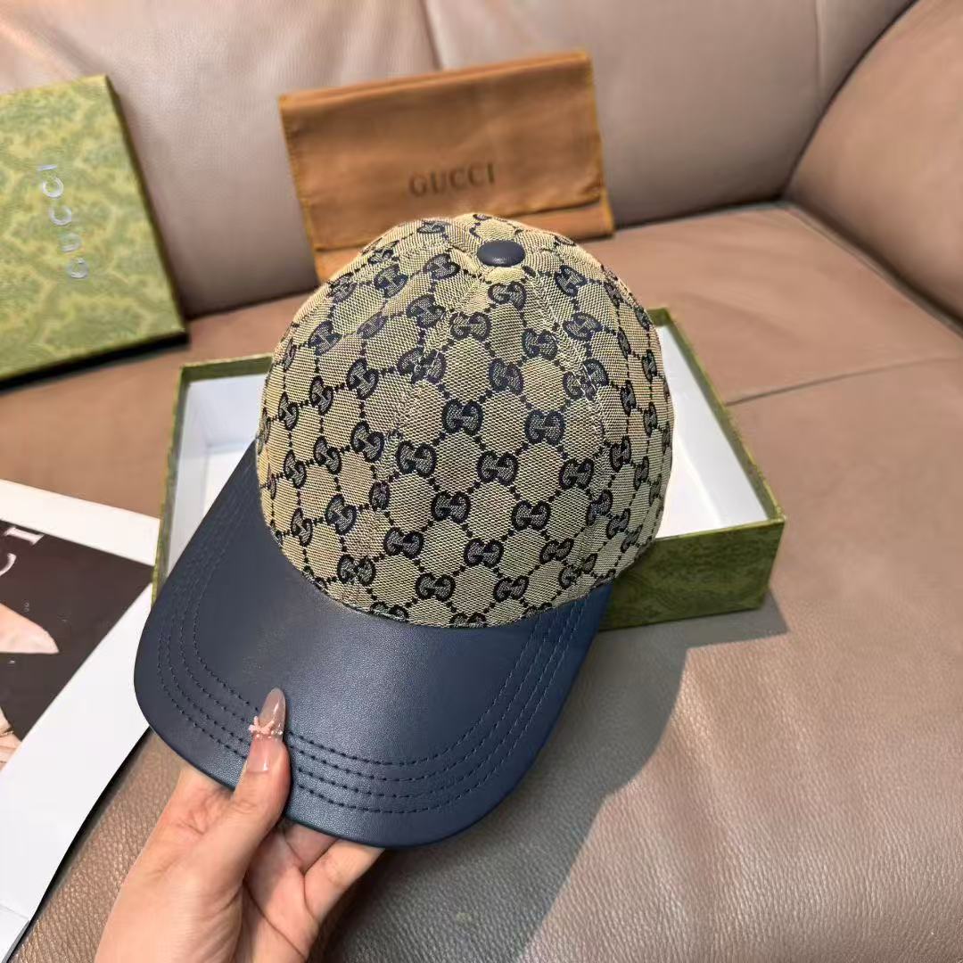 Gucci Cap-252