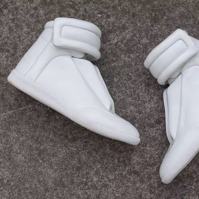 Maison Margiela Shoes(AAA)-027
