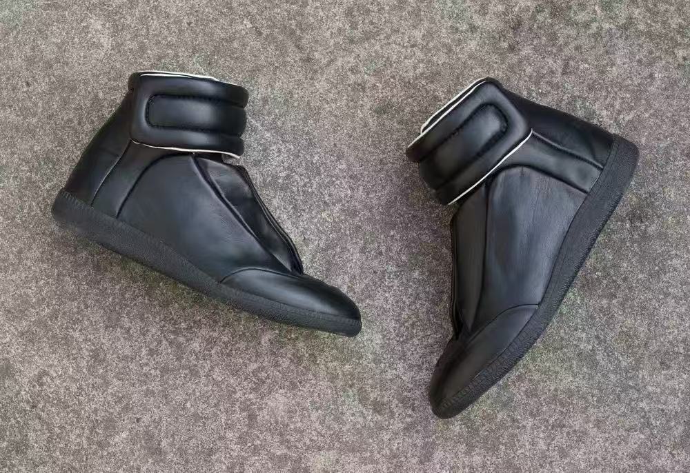Maison Margiela Shoes(AAA)-028
