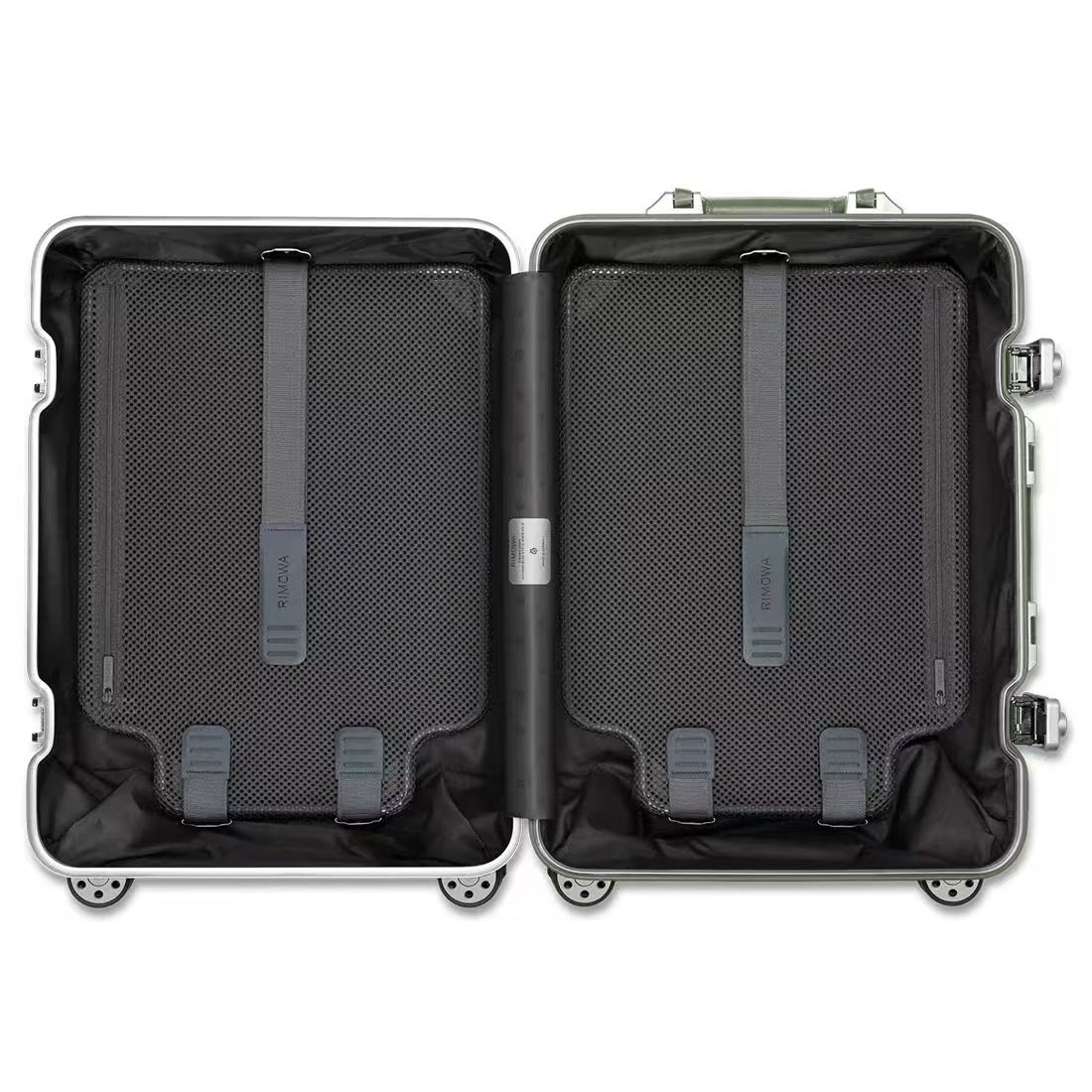 RIMOWA Suitcase(AAA)-002