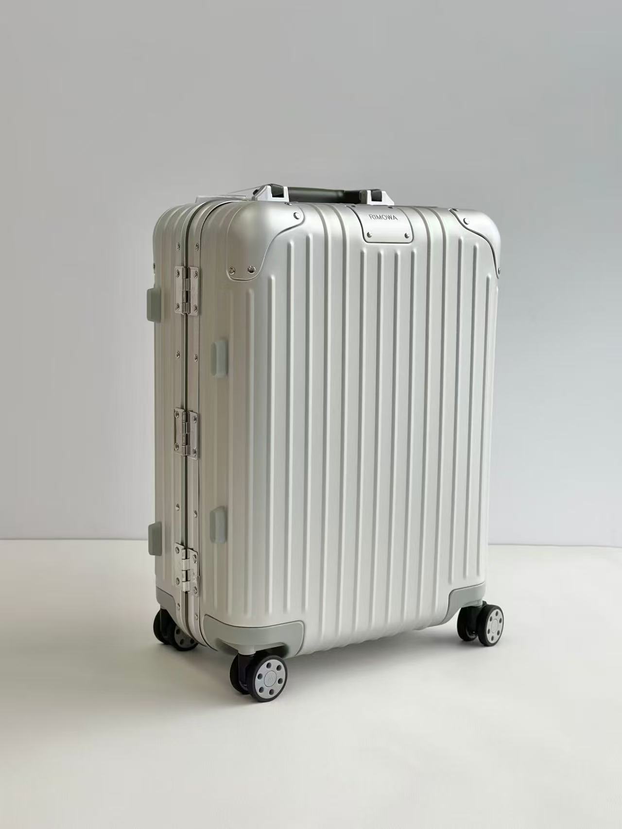 RIMOWA Suitcase(AAA)-002