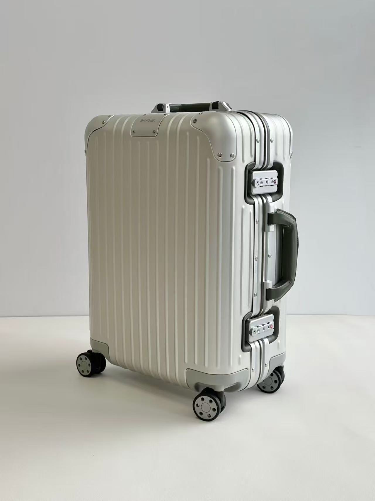 RIMOWA Suitcase(AAA)-001