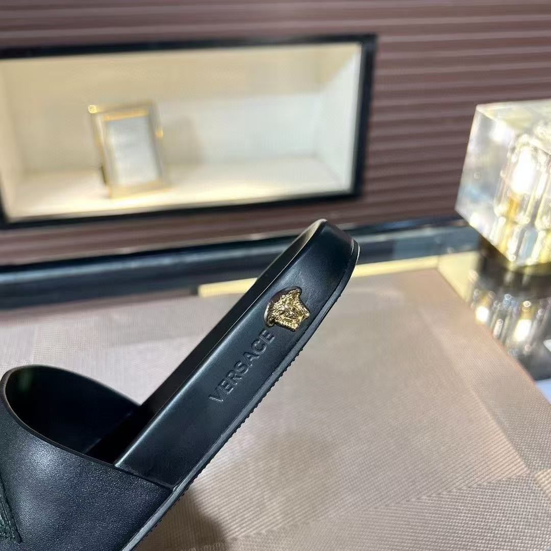 Versace Slippers(AAA)-087