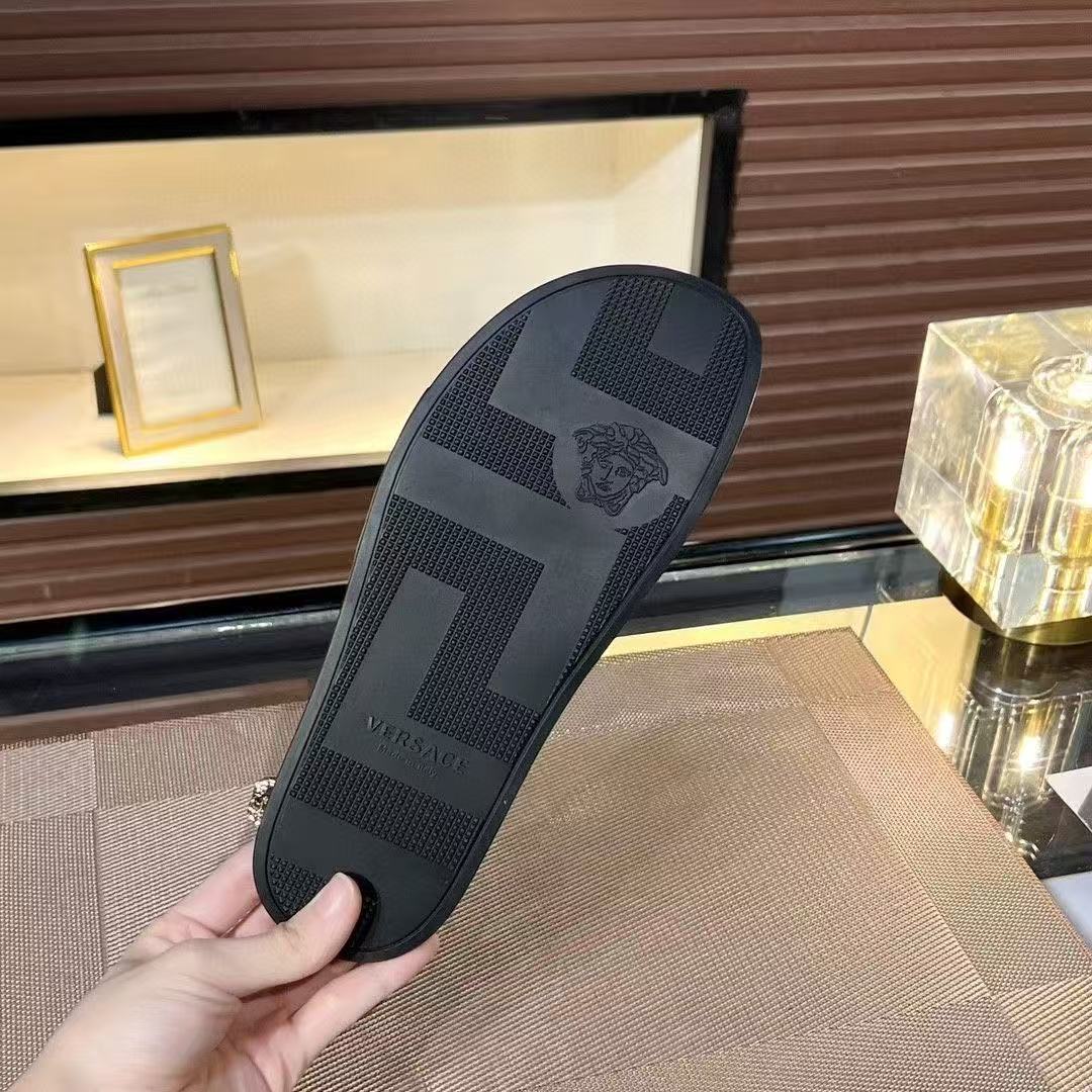Versace Slippers(AAA)-087