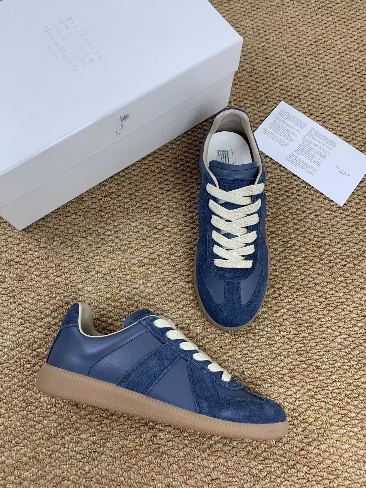Maison Margiela Shoes(AAA)-030