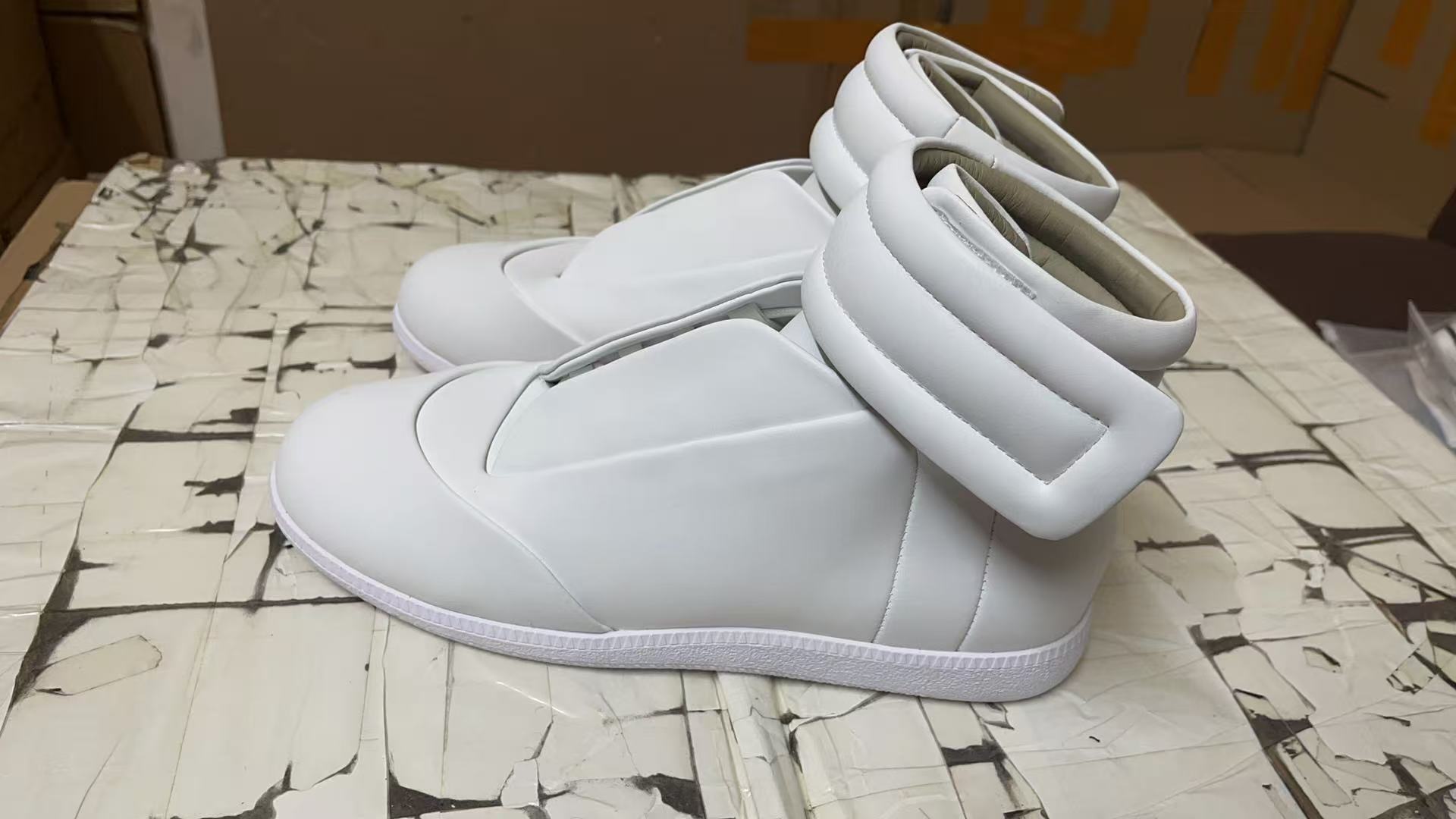Maison Margiela Shoes(AAA)-027