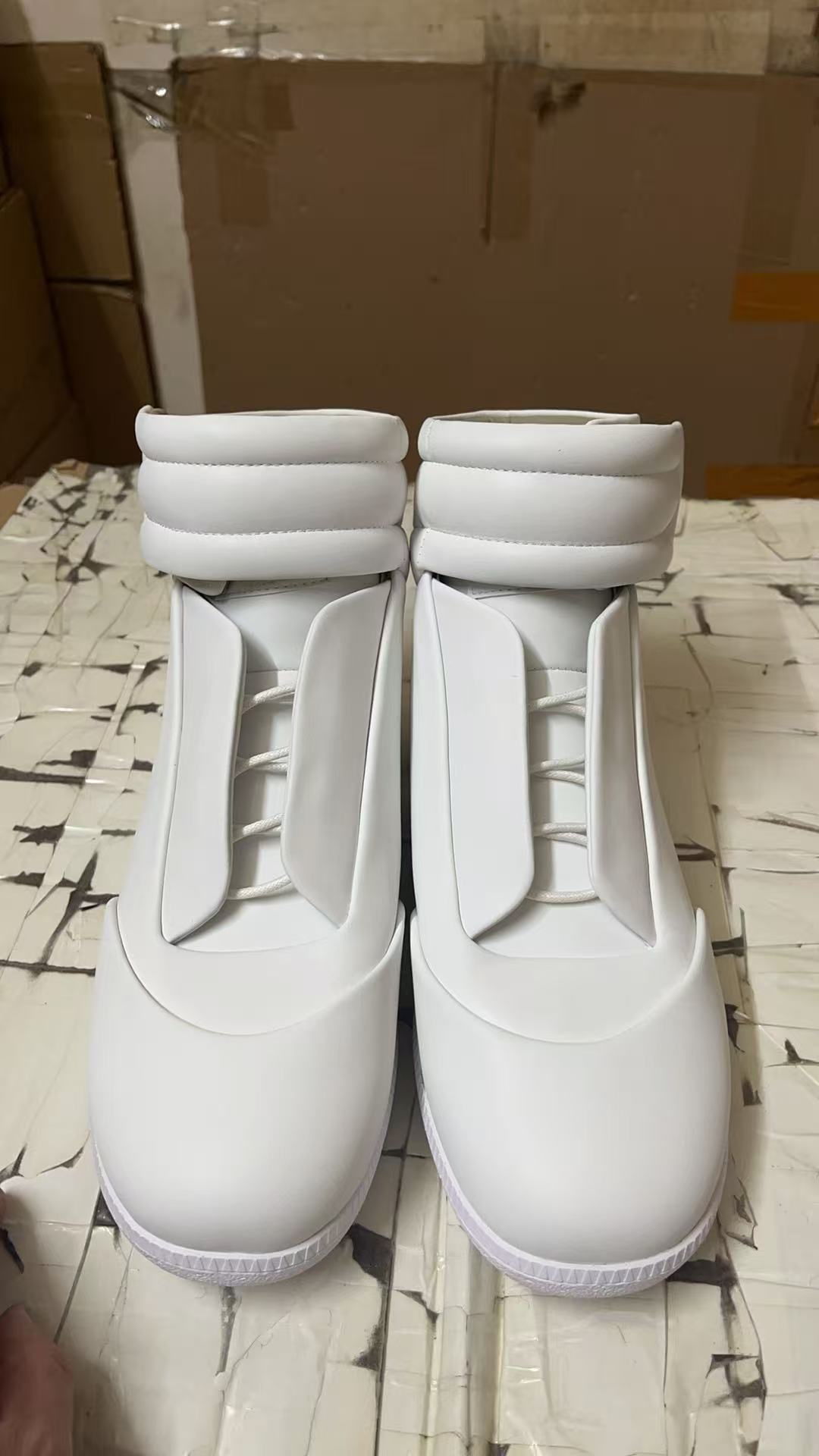 Maison Margiela Shoes(AAA)-027