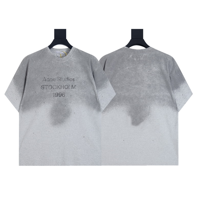 Acne Studios T-shirts-011