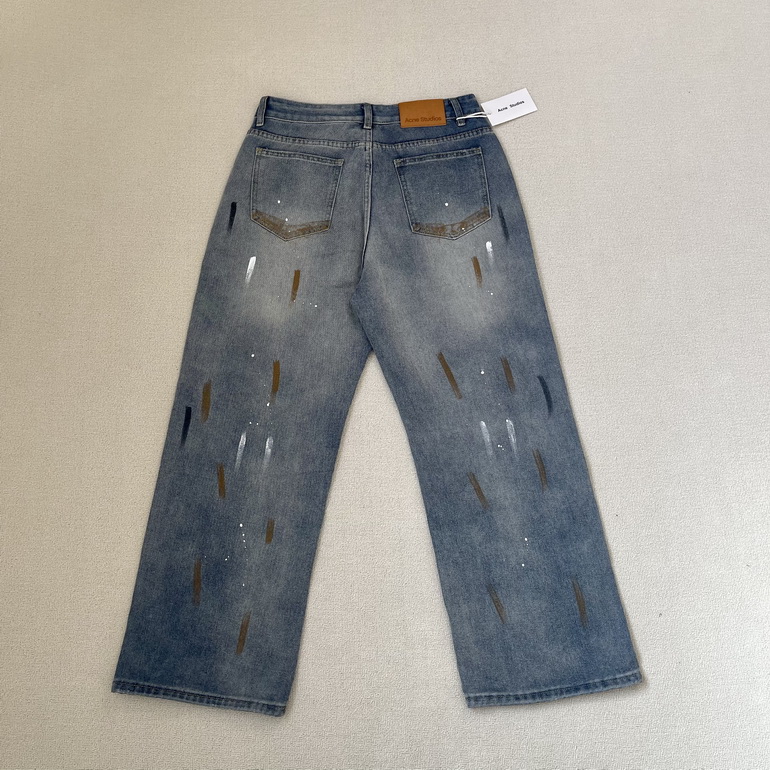 Acne Studios Jeans-016