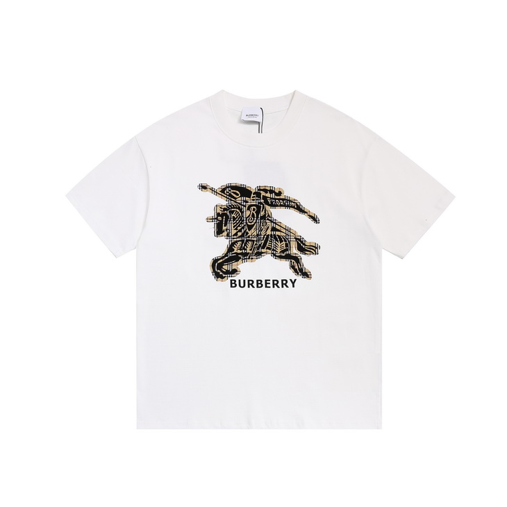 Burberry T-shirts-159