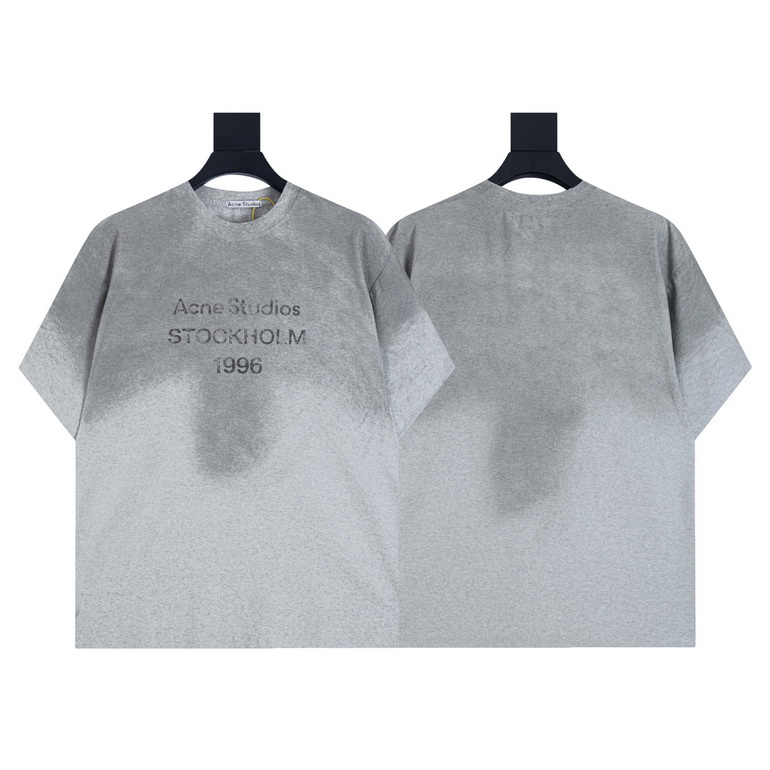Acne Studios T-shirts-016