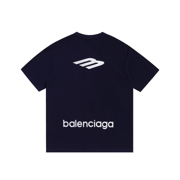 Balenciaga T-shirts-1170
