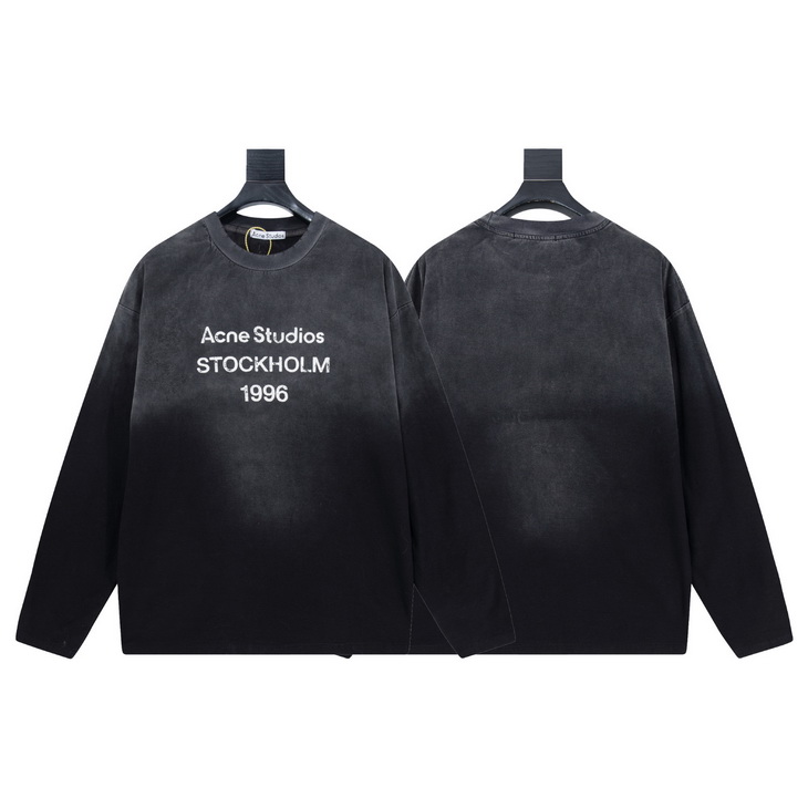 Acne Studios Longsleeve-004