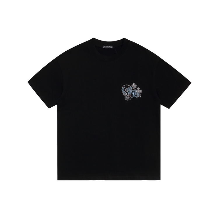 Chrome Hearts T-shirts-190