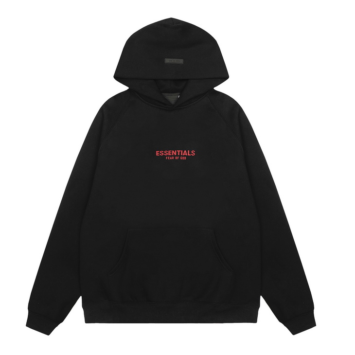 FEAR OF GOD Hoody-745