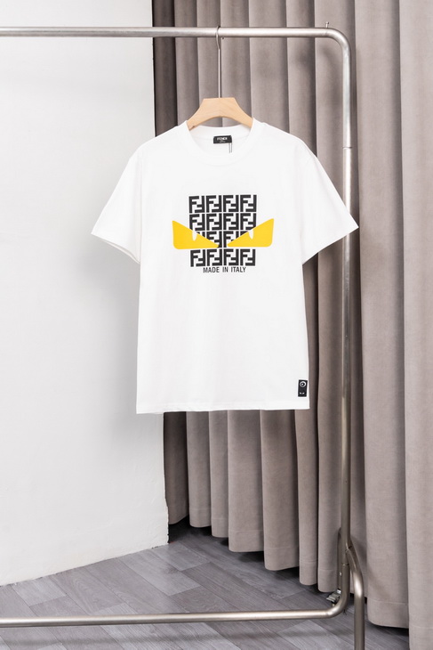 FENDI T-shirts-086