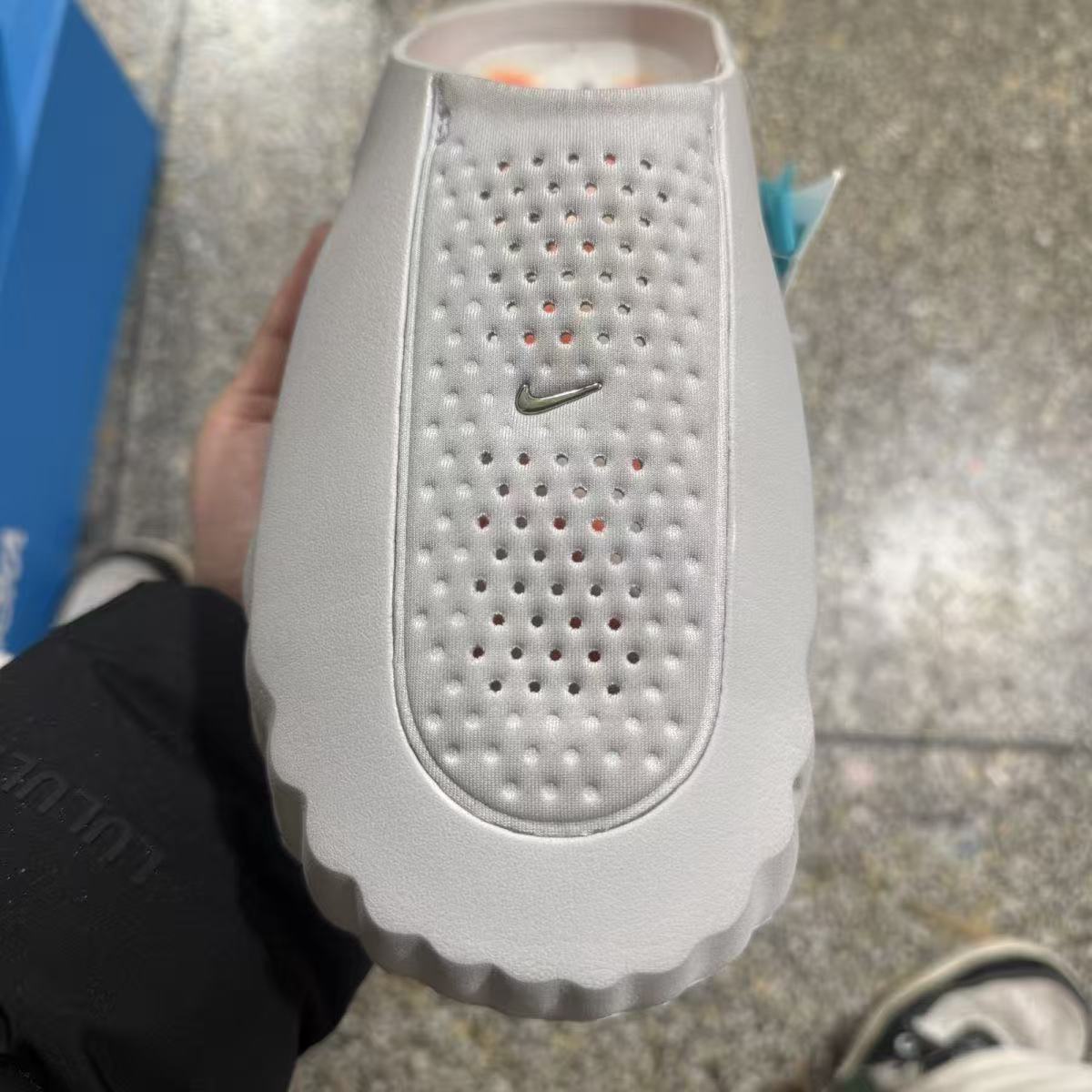 Nike Slippers(AAA)-001