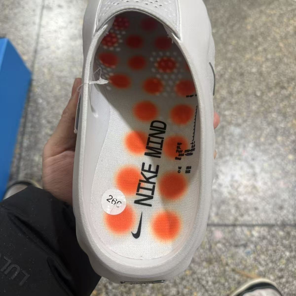 Nike Slippers(AAA)-001