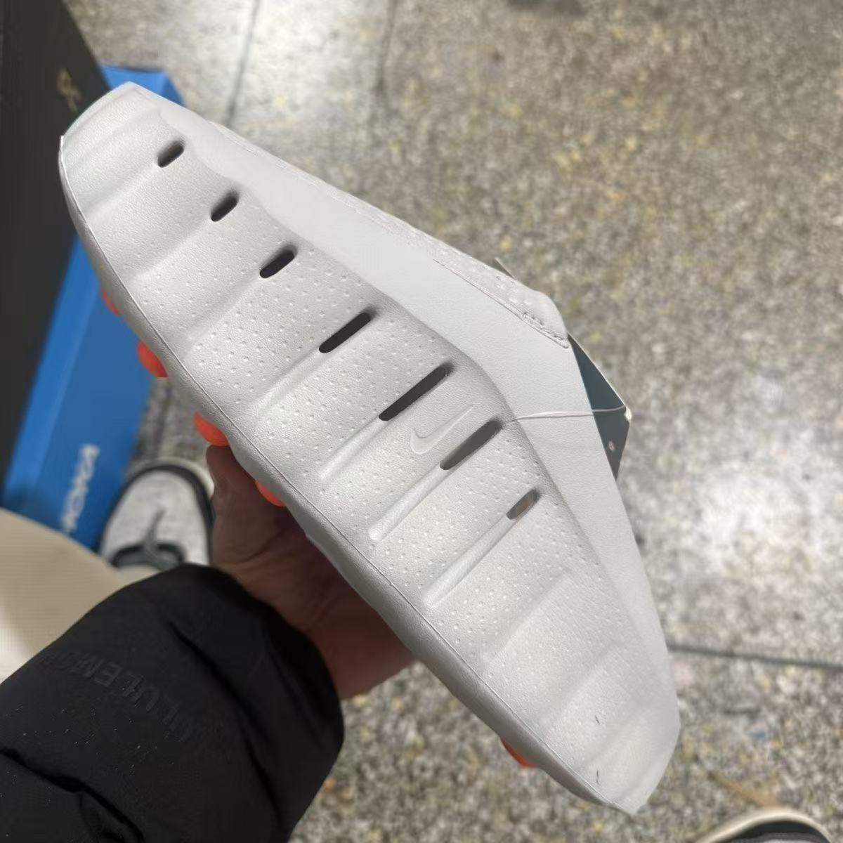 Nike Slippers(AAA)-001