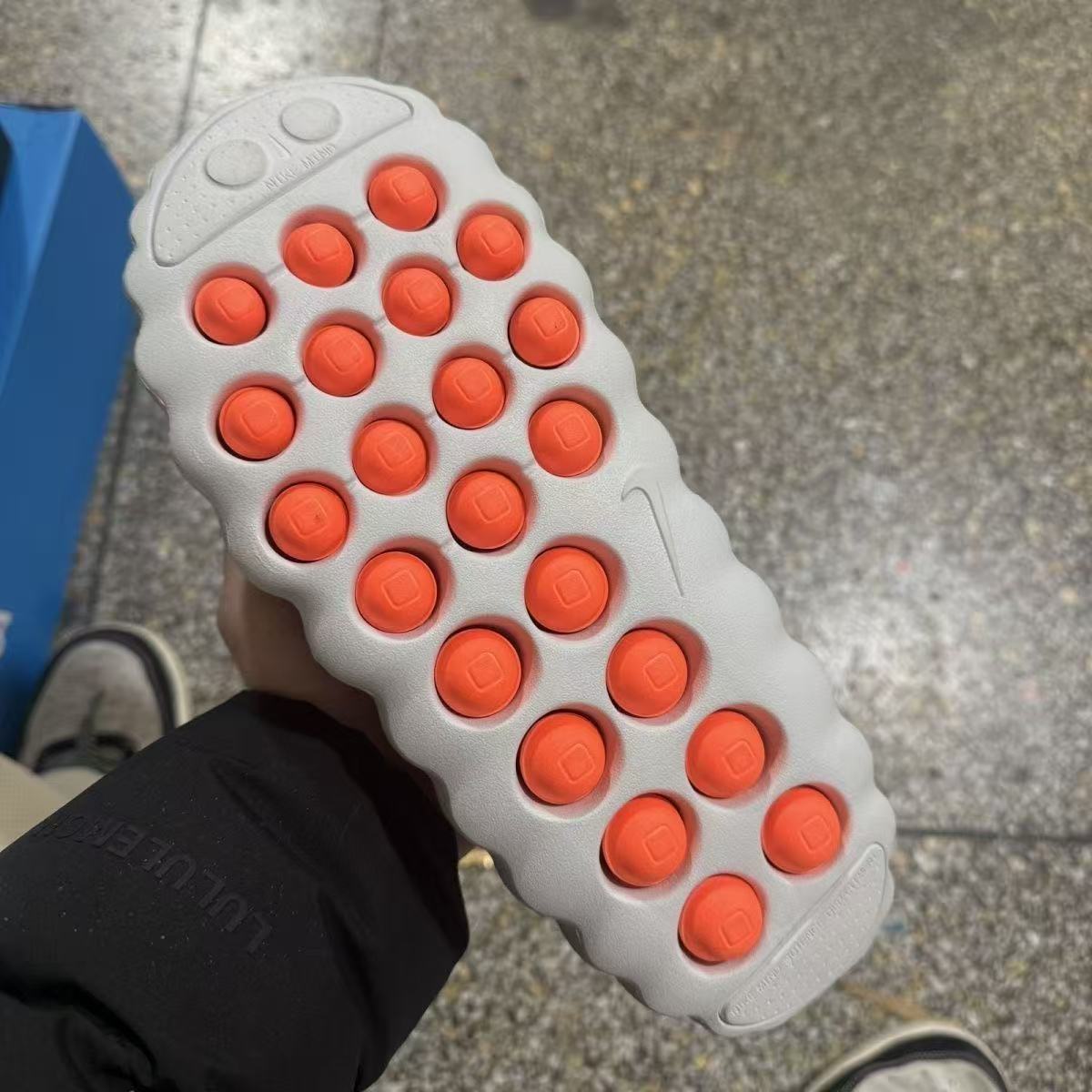 Nike Slippers(AAA)-001