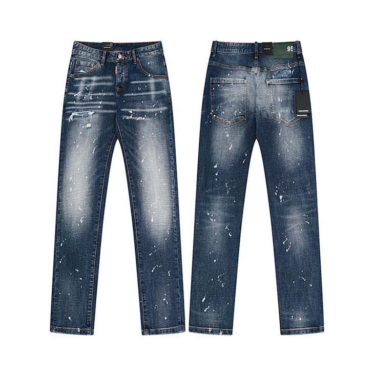 DSQUARED2 Jeans-003