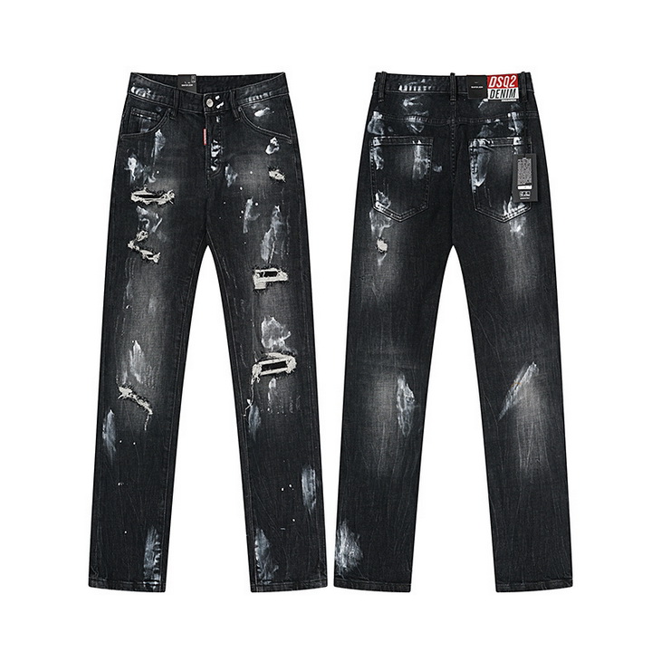 DSQUARED2 Jeans-002