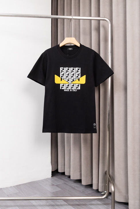 FENDI T-shirts-085
