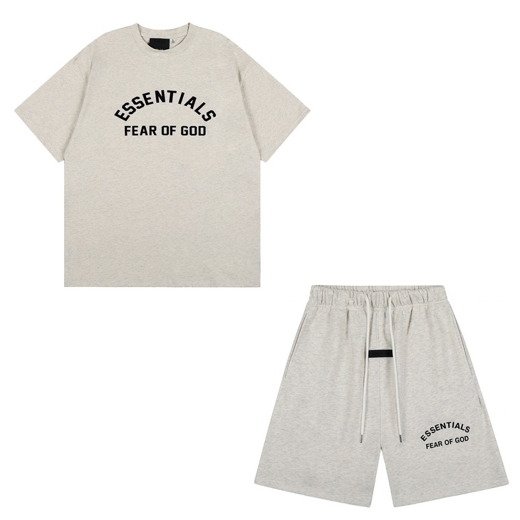 FEAR OF GOD Suits-773