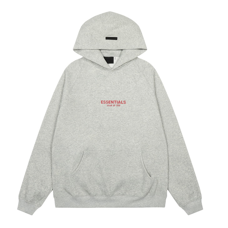 FEAR OF GOD Hoody-741