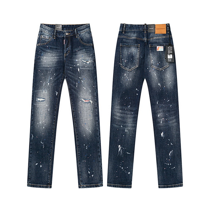DSQUARED2 Jeans-016