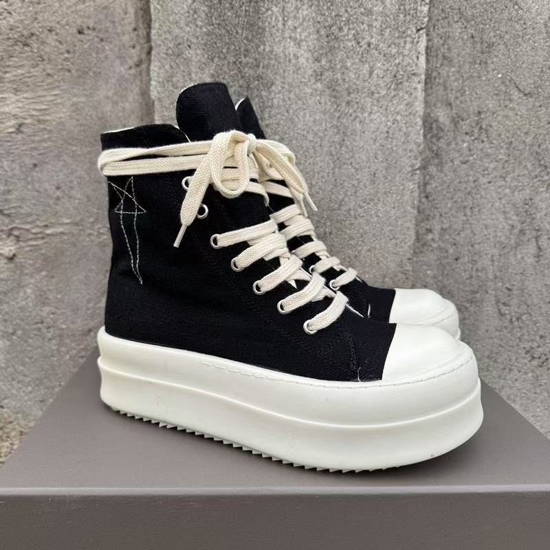 Rick Owens Shoes(AAA)-150