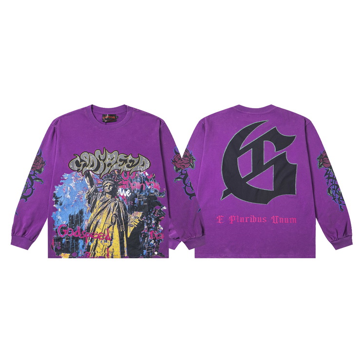 Godspeed Longsleeve-092