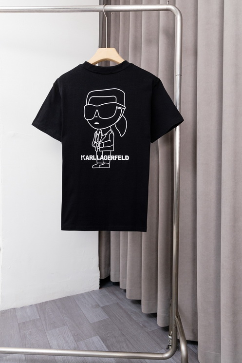 ​KARLLAGERFELD T-shirts-003