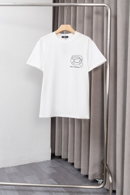 ​KARLLAGERFELD T-shirts-002