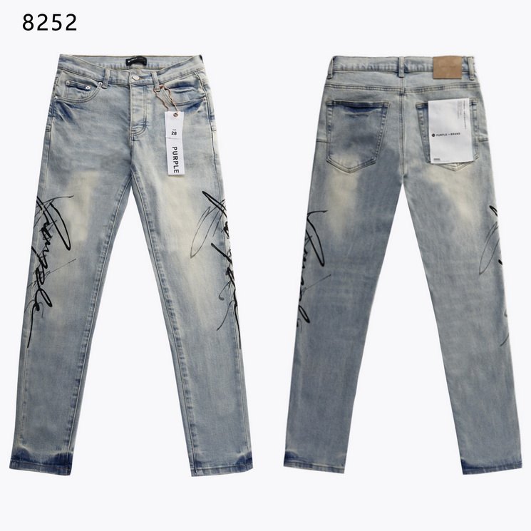 Purple Brand Jeans-198
