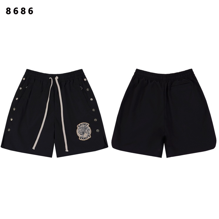 SAINT VANITY Shorts-004