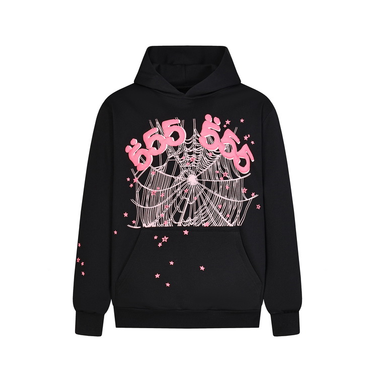 Sp5der Hoody-294