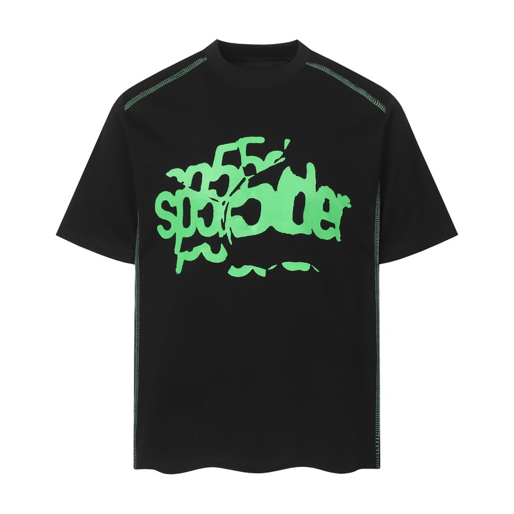 Sp5der T-shirts-218