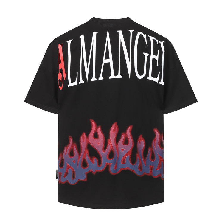 Palm Angels T-shirts-729