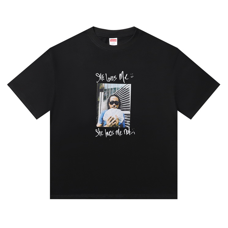 Supreme T-shirts-142