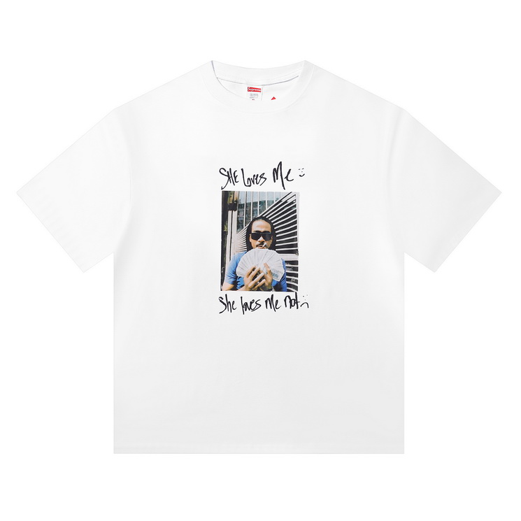 Supreme T-shirts-140