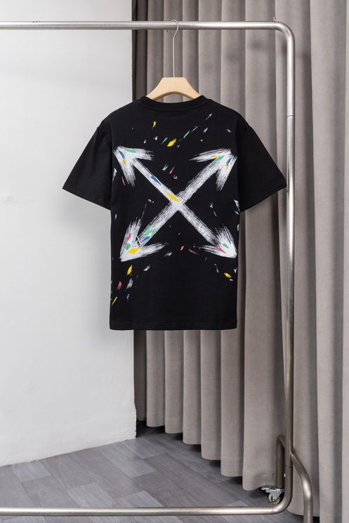 Off White T-shirts-179