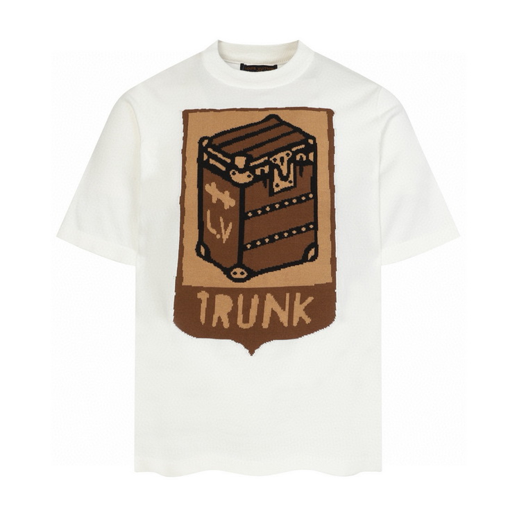 LV T-shirts-2273