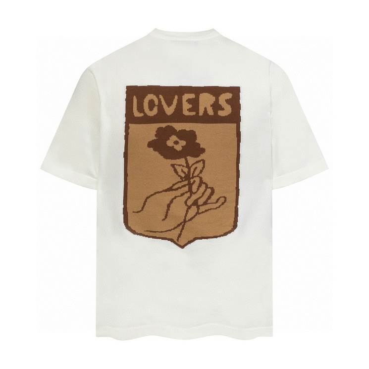 LV T-shirts-2264