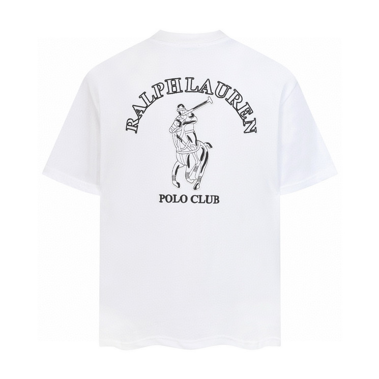 POLO T-shirts-005