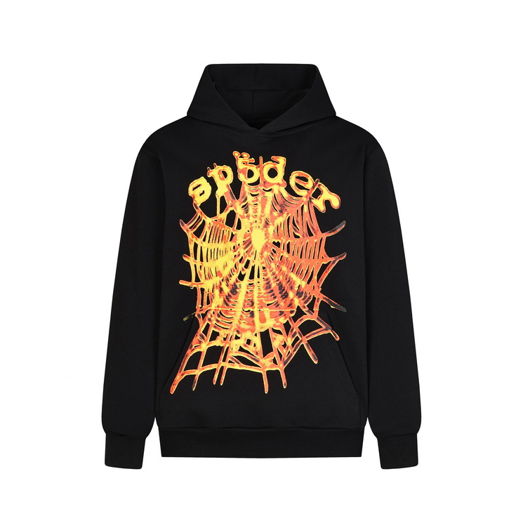 Sp5der Hoody-296