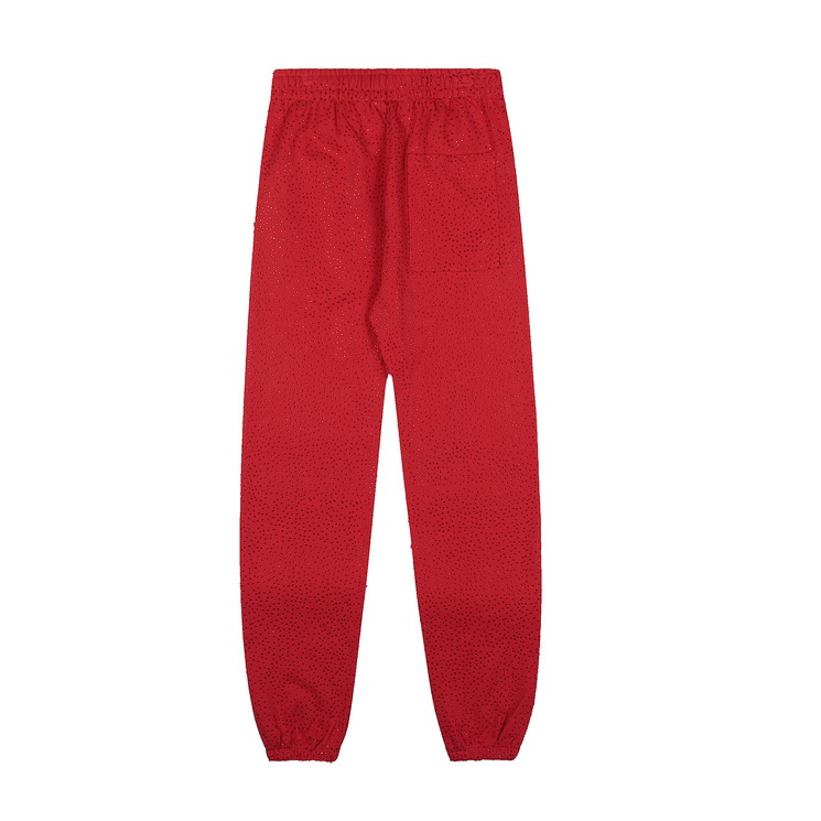 Sp5der Pants-201