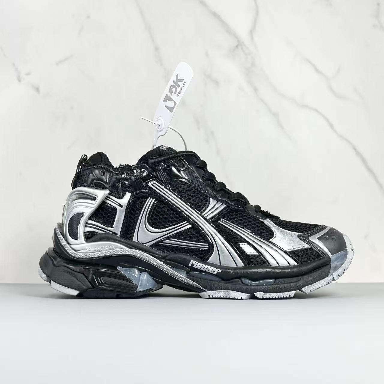 Balenciaga Shoes(AAAA)-548