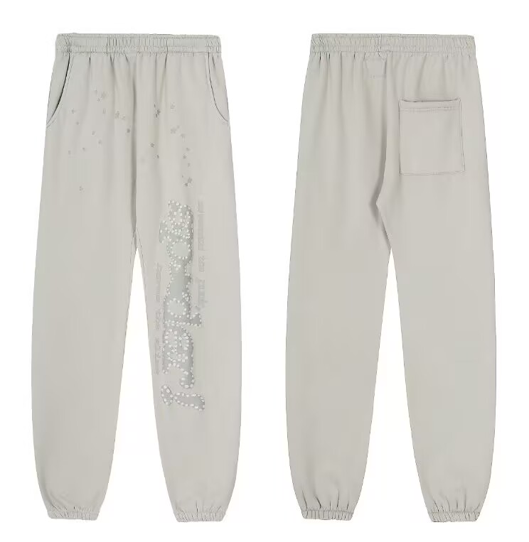 Sp5der Pants-210