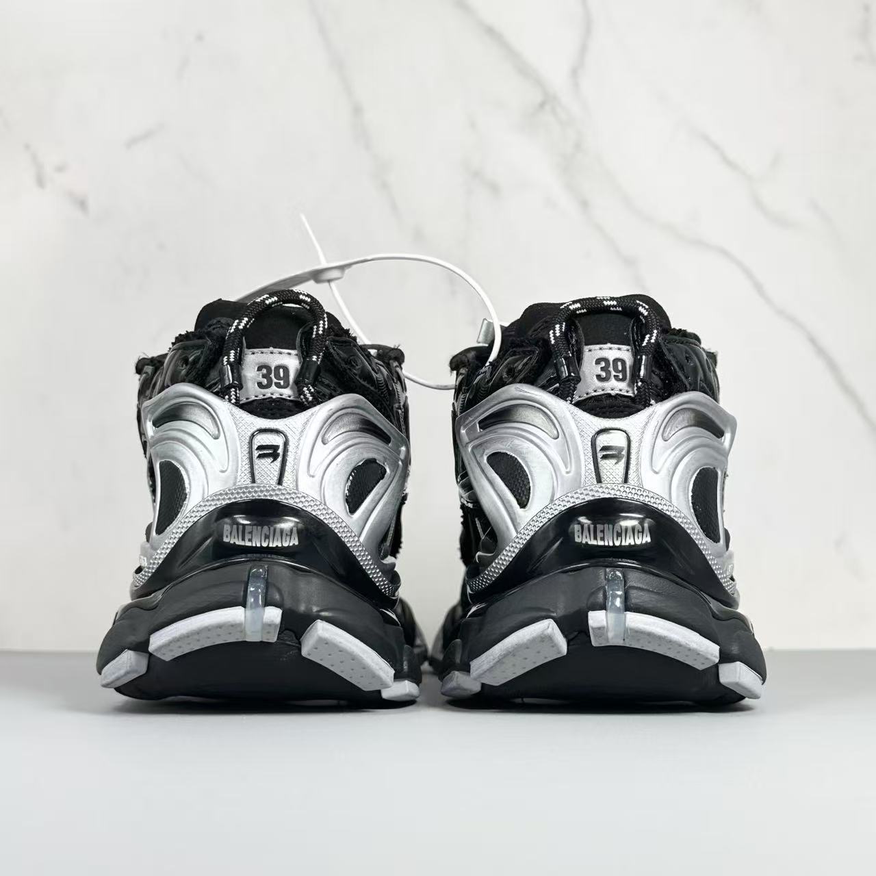 Balenciaga Shoes(AAAA)-548